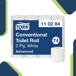 110284 Tork Conventional...