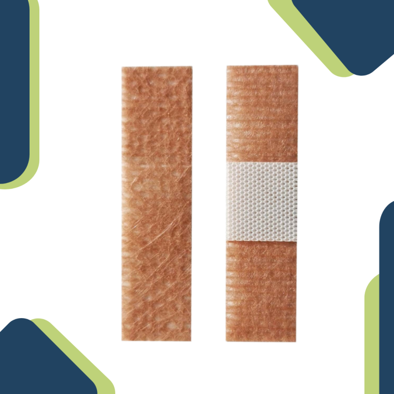 Pleistras 12x40/41mm