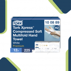 100889 Tork Xpress Soft...