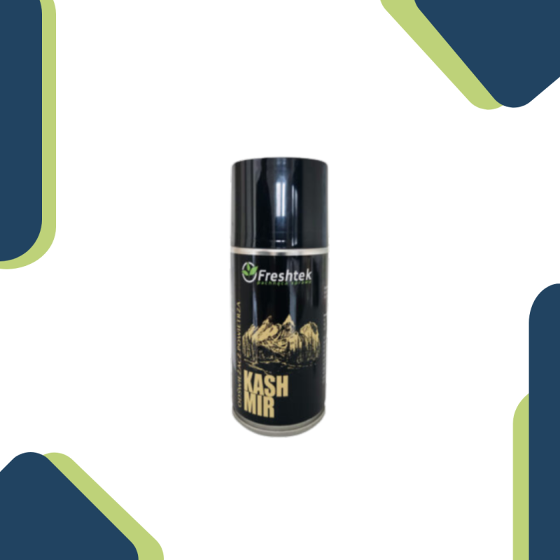 Freshtek ONE SHOT - Kashmir Premium oro gaiviklis 250ml