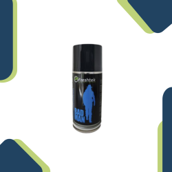 Freshtek ONE SHOT - BAD MAN oro gaiviklis 250ml