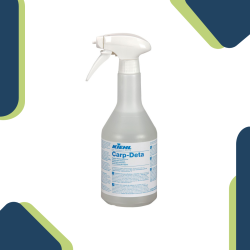 Carp-Deta Kilimų dėmių valiklis 750ml
