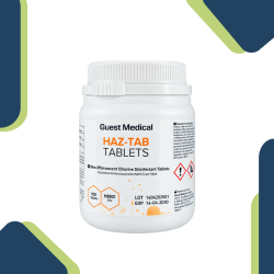 Haz tabs
